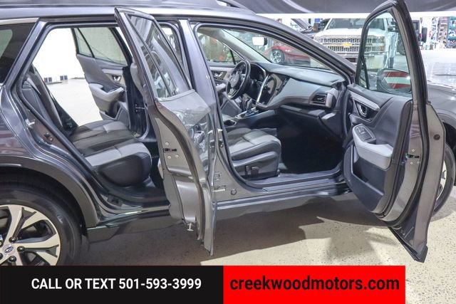 Used 2021 Subaru Outback Limited image 35