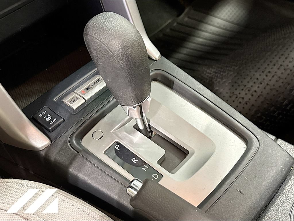 Used 2018 Subaru Forester 2.5i Premium AWD/4WD image 18