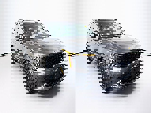 New 2026 Kia Sorento SX Prestige image 3