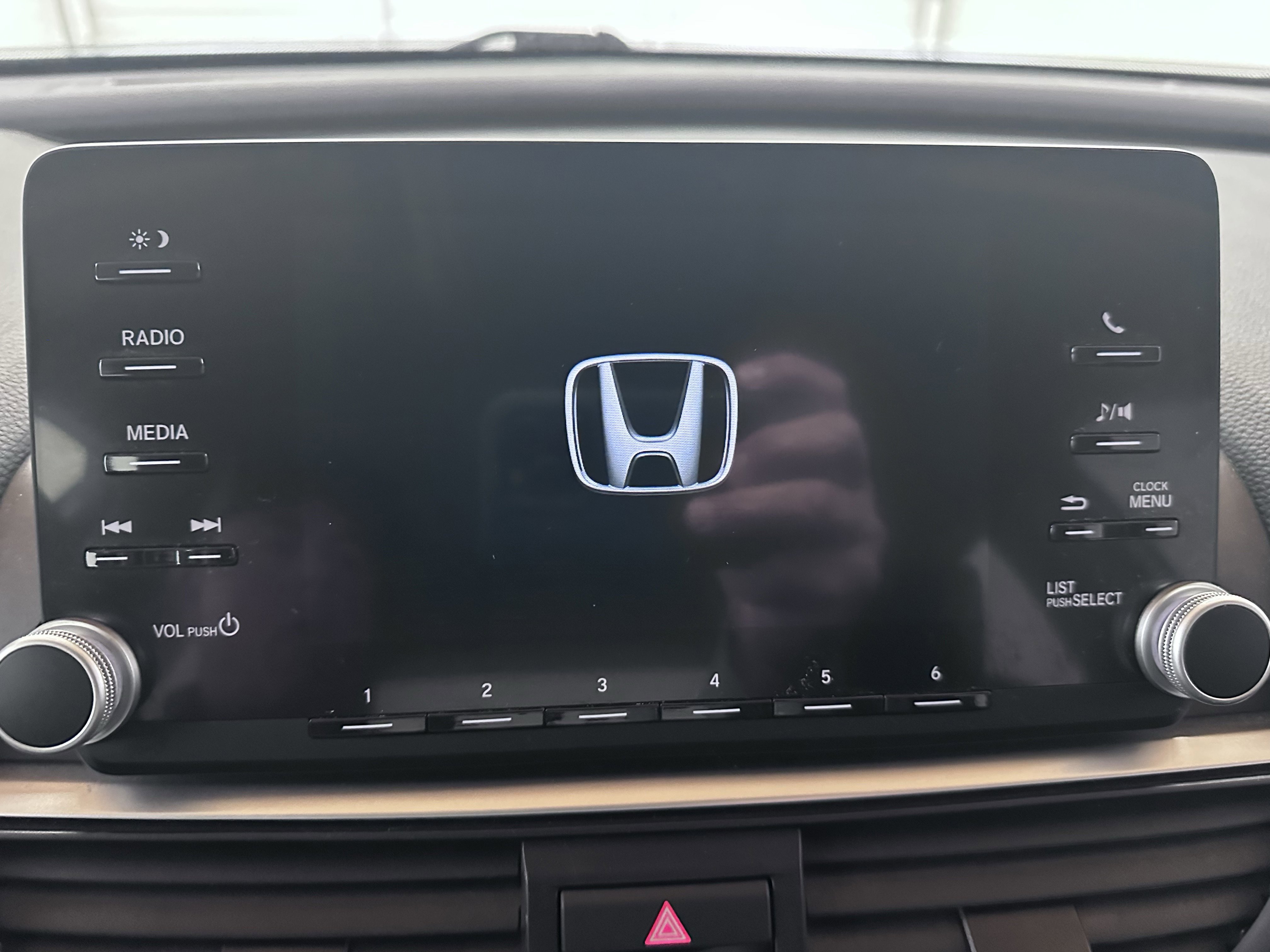 Used 2020 Honda Accord LX image 42