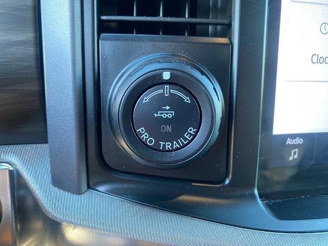 Certified 2024 Ford F150 Lariat w/ Bed Utility Package image 24