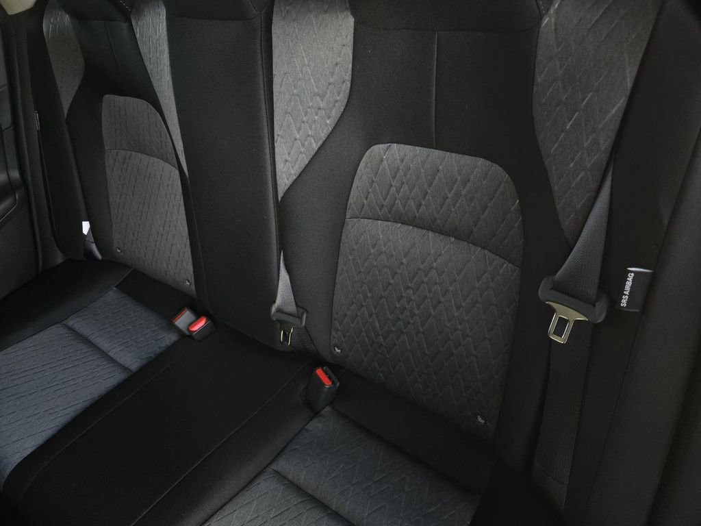 New 2026 Nissan Sentra SV w/ SV Convenience Package FWD image 12