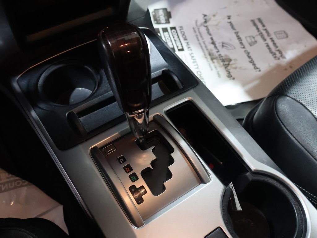 Used 2021 Toyota 4Runner Limited image 31