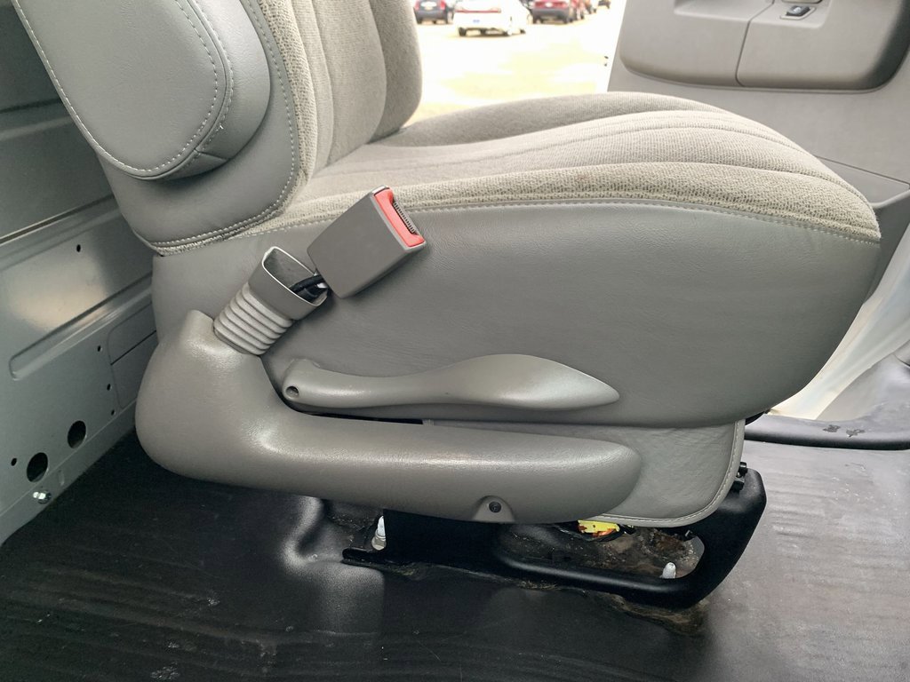 Used 2021 Chevrolet Express 2500 w/ Communications Package image 12