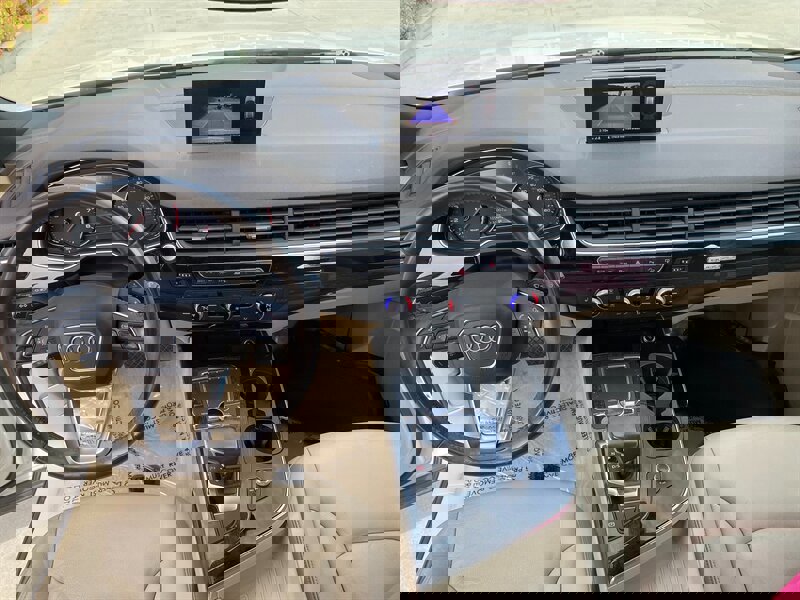 Used 2017 Audi Q7 3.0T Premium Plus image 21