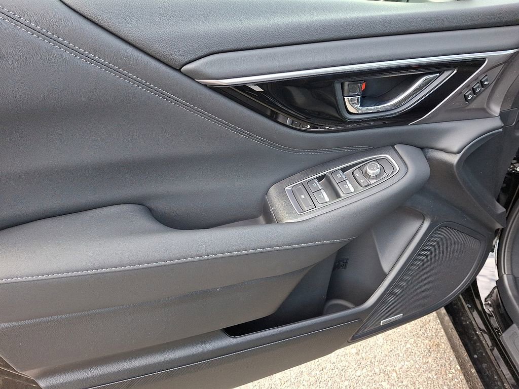 New 2025 Subaru Legacy Limited w/ Tech Package #3 AWD/4WD image 12