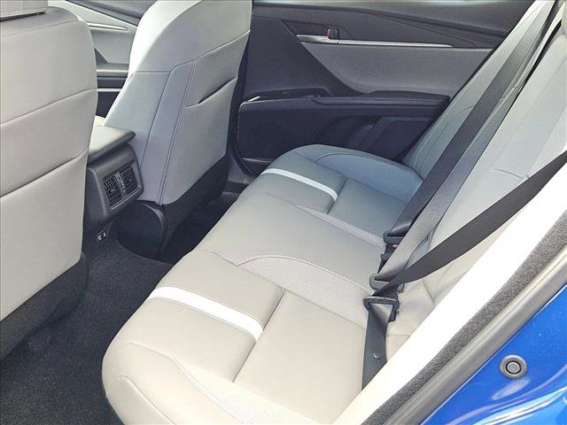 New 2026 Toyota Camry SE image 14