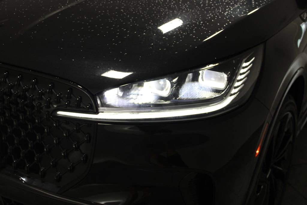 New 2025 Lincoln Aviator Reserve w/ Jet Appearance Package image 62