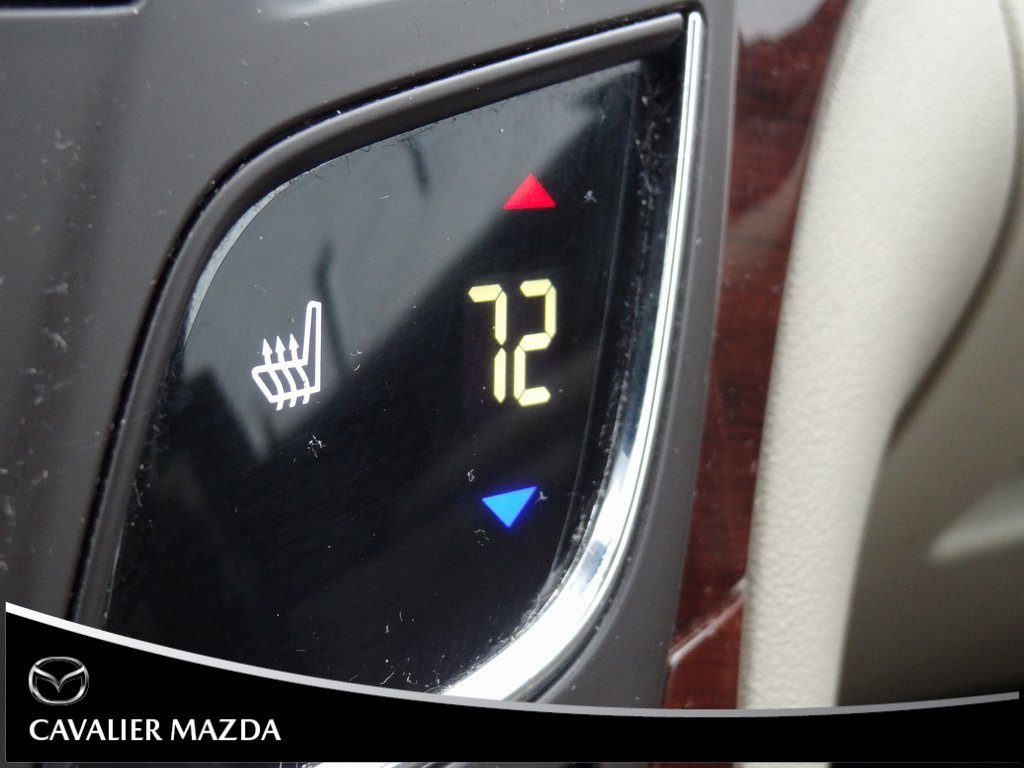 Used 2015 Buick Regal Premium w/ Experience Buick Package image 31