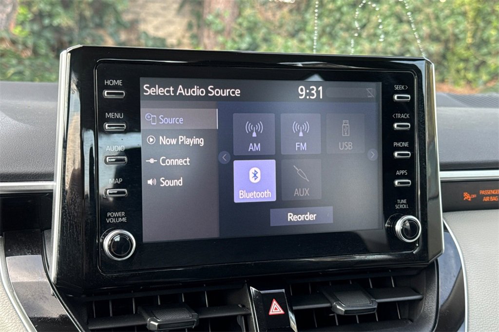 Certified 2020 Toyota Corolla LE image 16