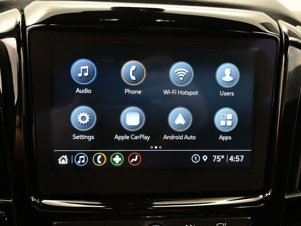 Used 2023 Chevrolet Traverse LT w/ LPO, Floor Liner Package image 22