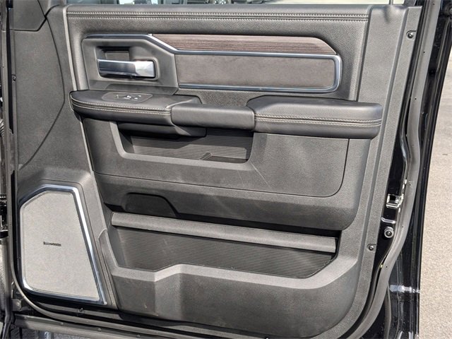 New 2026 RAM 3500 Laramie image 38