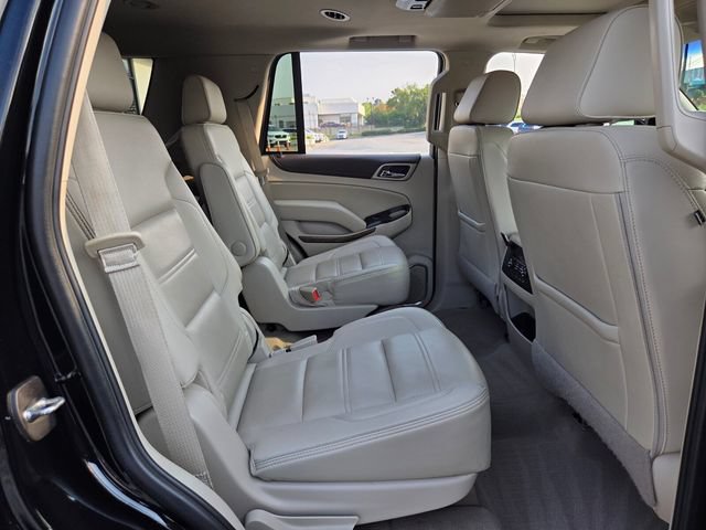 Used 2019 GMC Yukon Denali w/ Denali Ultimate Package AWD/4WD image 21