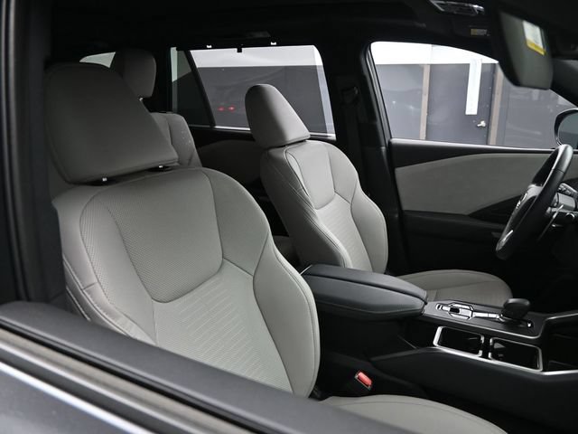 New 2025 Lexus IS 350 F Sport w/ Navigation Package RWD image 21