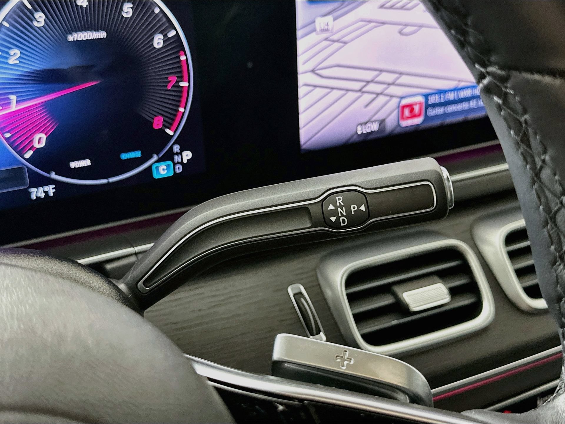 Certified 2026 Mercedes-Benz GLE 350 4MATIC image 18