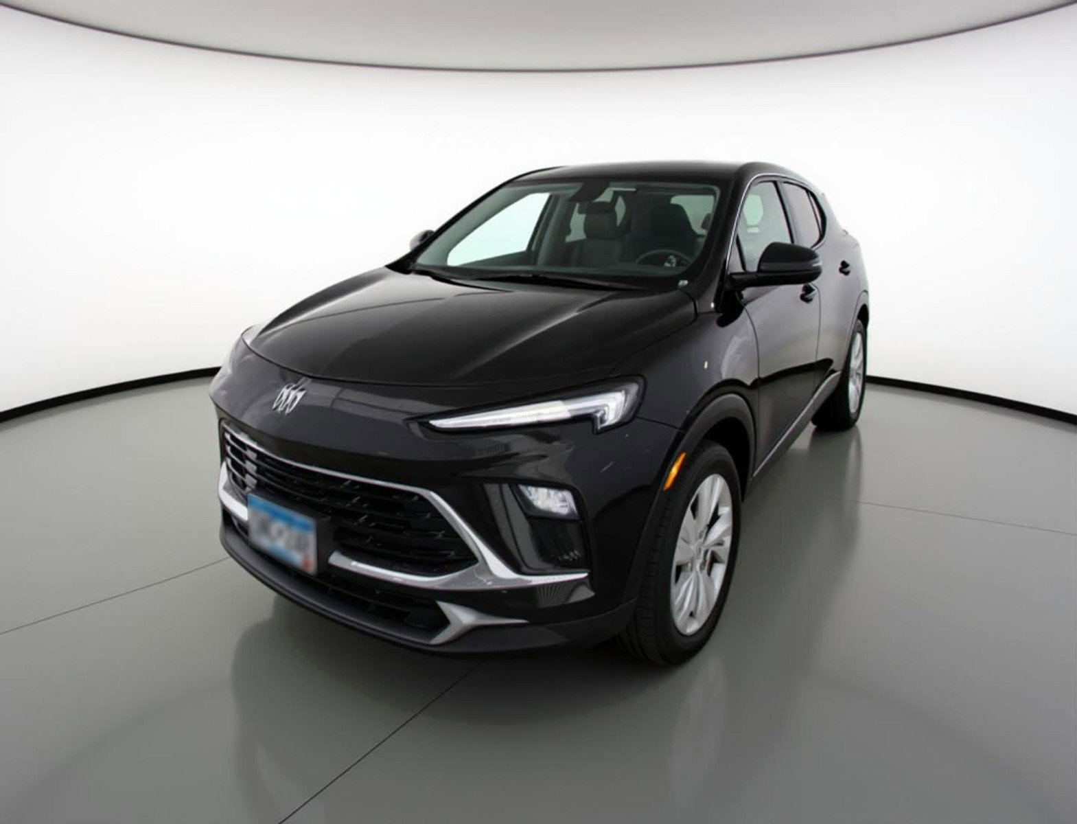 Used 2025 Buick Encore GX Preferred image 3