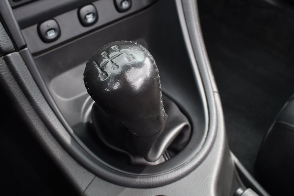 Used 2001 Ford Mustang GT RWD image 29