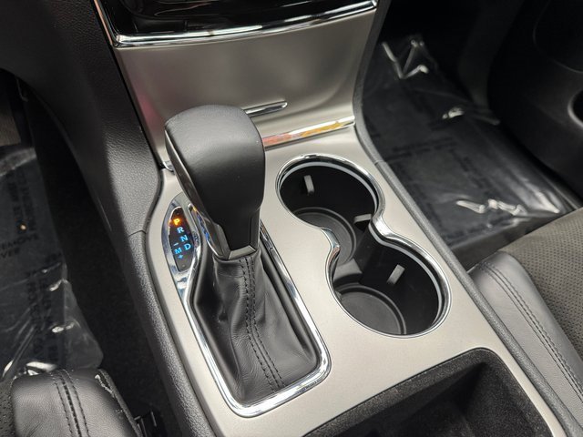 Used 2022 Jeep Grand Cherokee Laredo X image 20