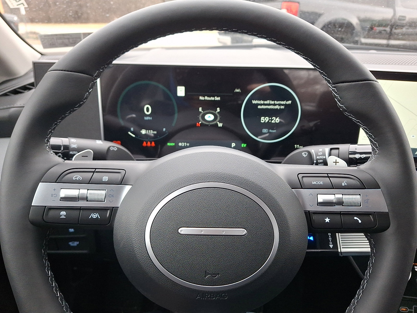 New 2026 Hyundai Sonata Limited image 15