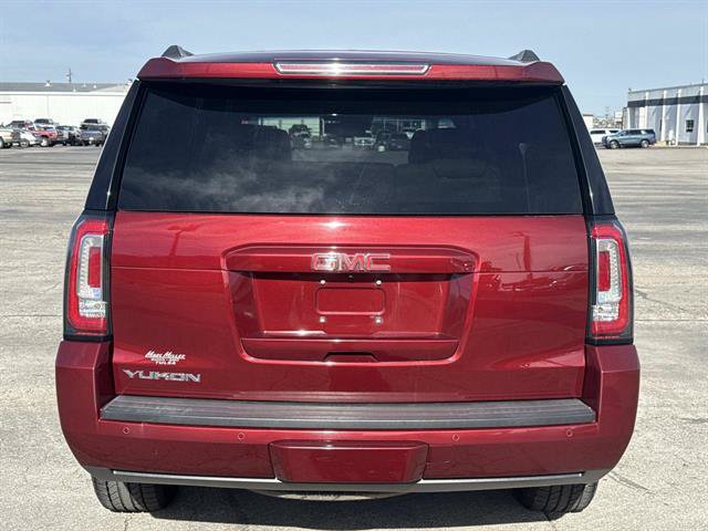 Used 2019 GMC Yukon SLT w/ Open Road Package AWD/4WD image 5