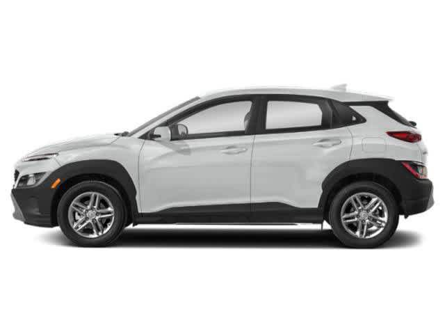 Used 2022 Hyundai Kona SE FWD image 3