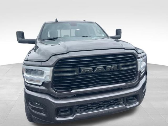Used 2021 RAM 2500 Big Horn w/ Level B Equipment Group AWD/4WD image 5