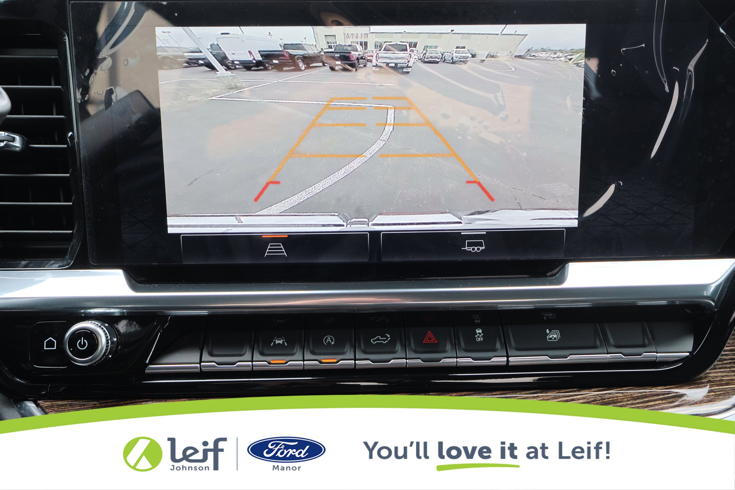 Used 2025 GMC Sierra 1500 Elevation image 22