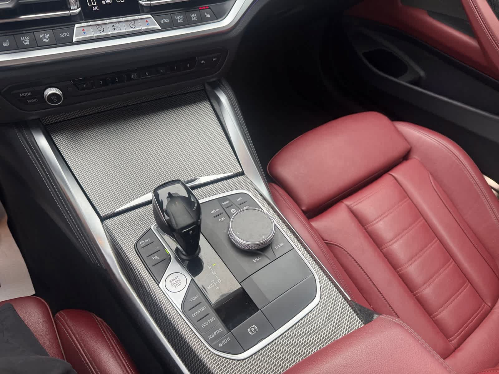 Used 2021 BMW 440i xDrive Coupe w/ Premium Package AWD/4WD image 30