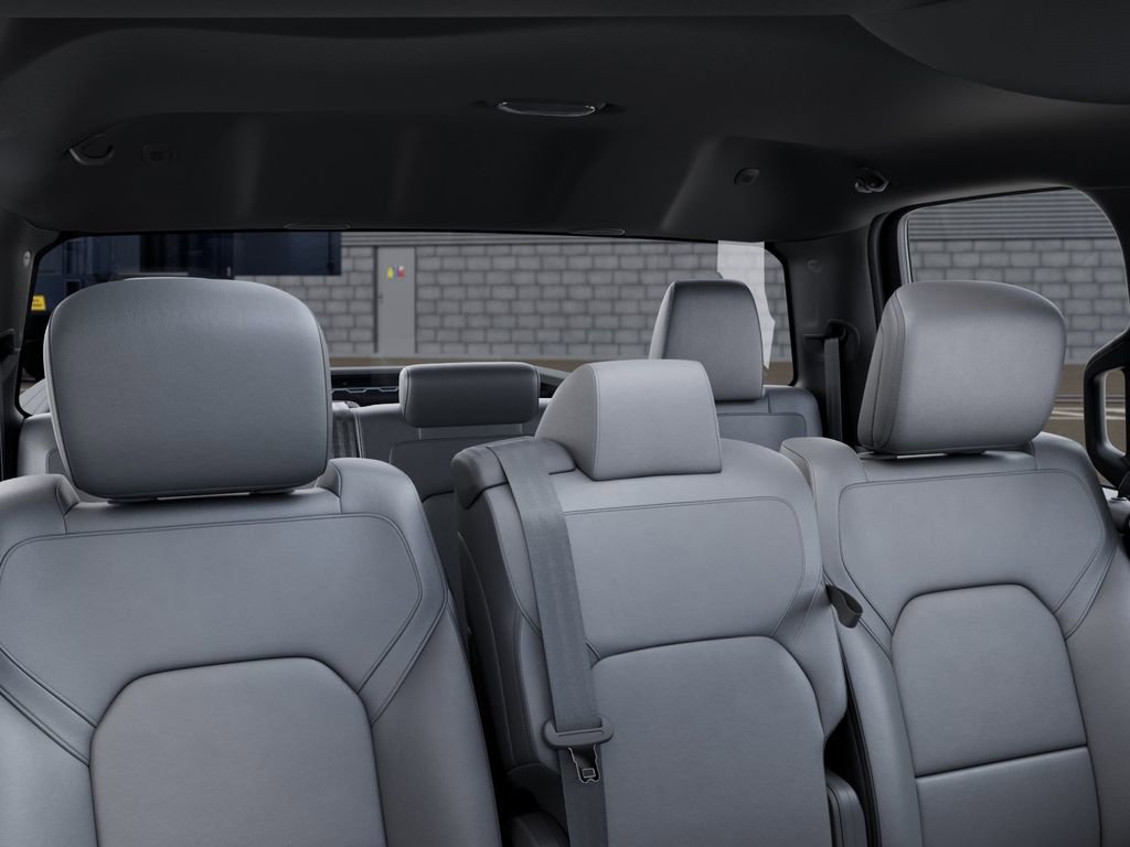 New 2026 RAM 1500 Tradesman AWD/4WD image 26
