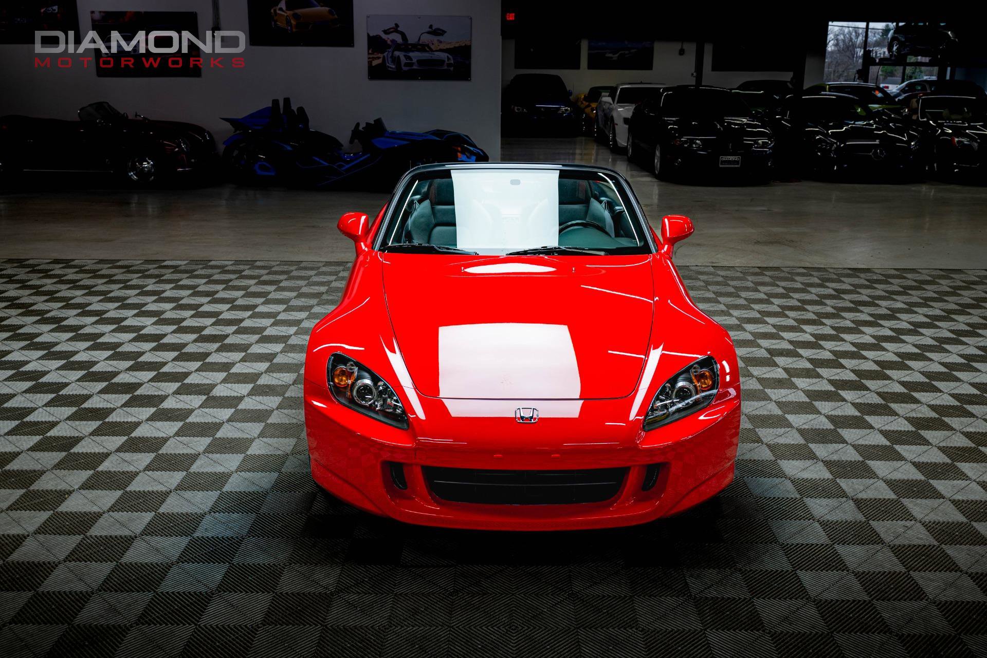 Used 2007 Honda S2000 image 31