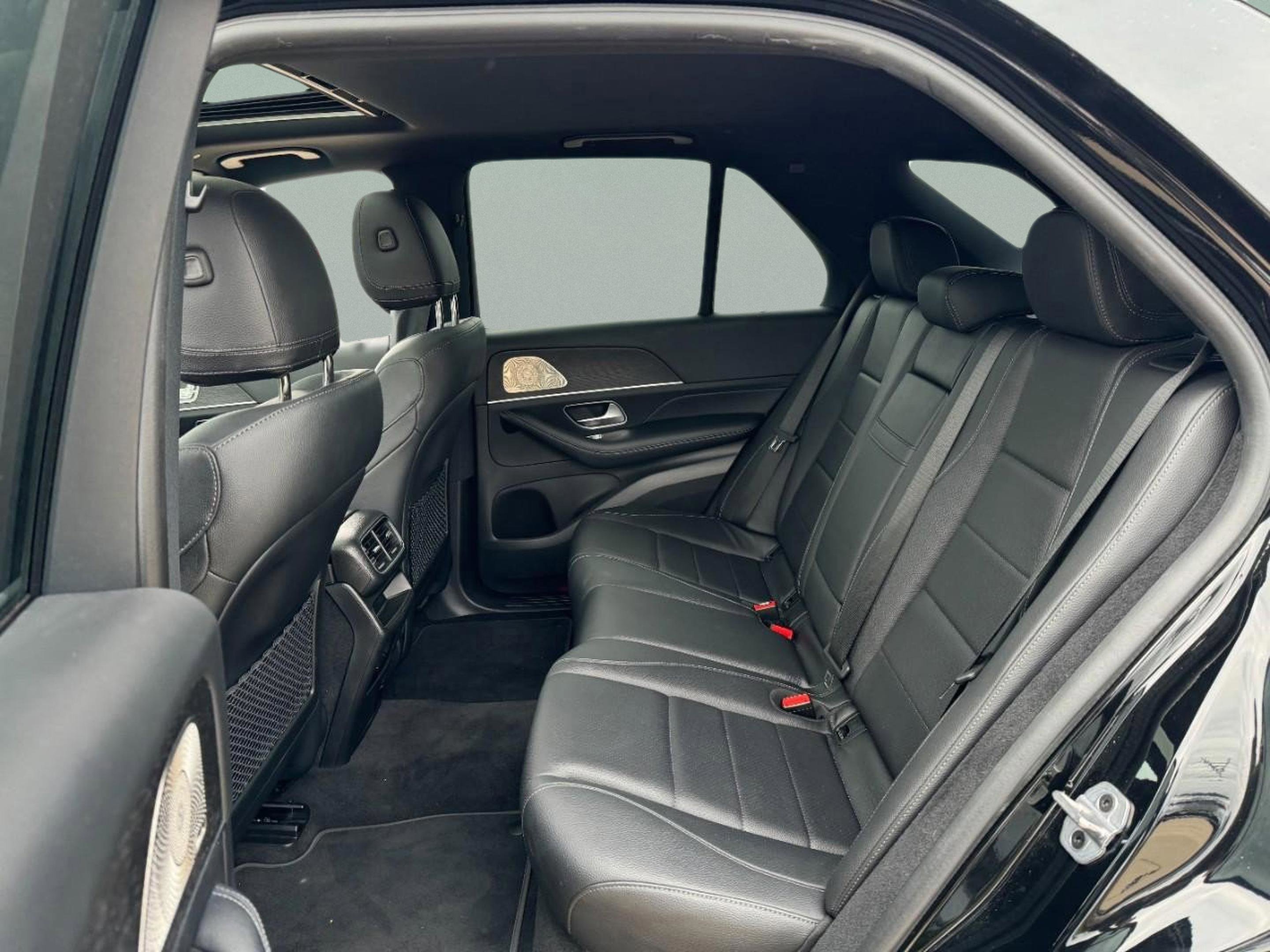 Used 2022 Mercedes-Benz GLE 350 4MATIC image 10