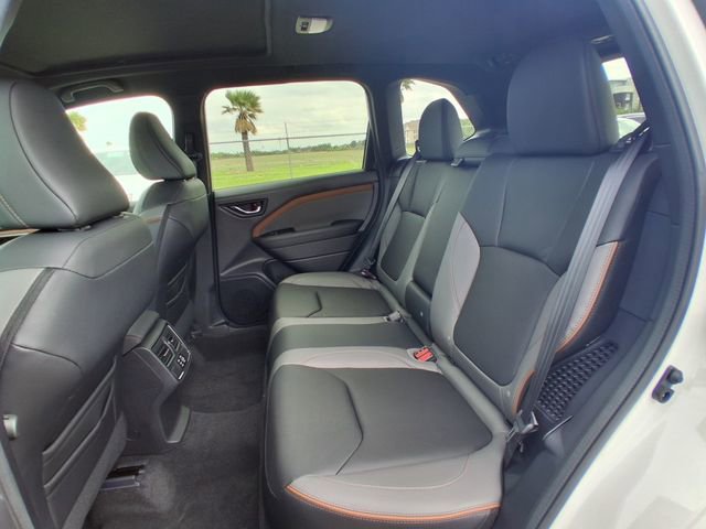New 2026 Subaru Forester Touring AWD/4WD image 17