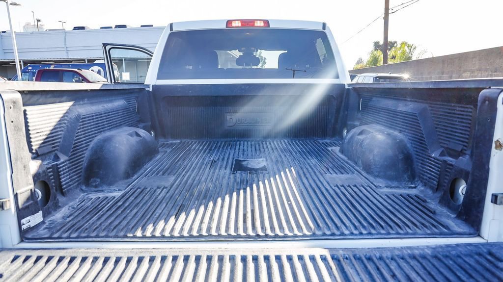 Certified 2024 RAM 2500 Big Horn image 25