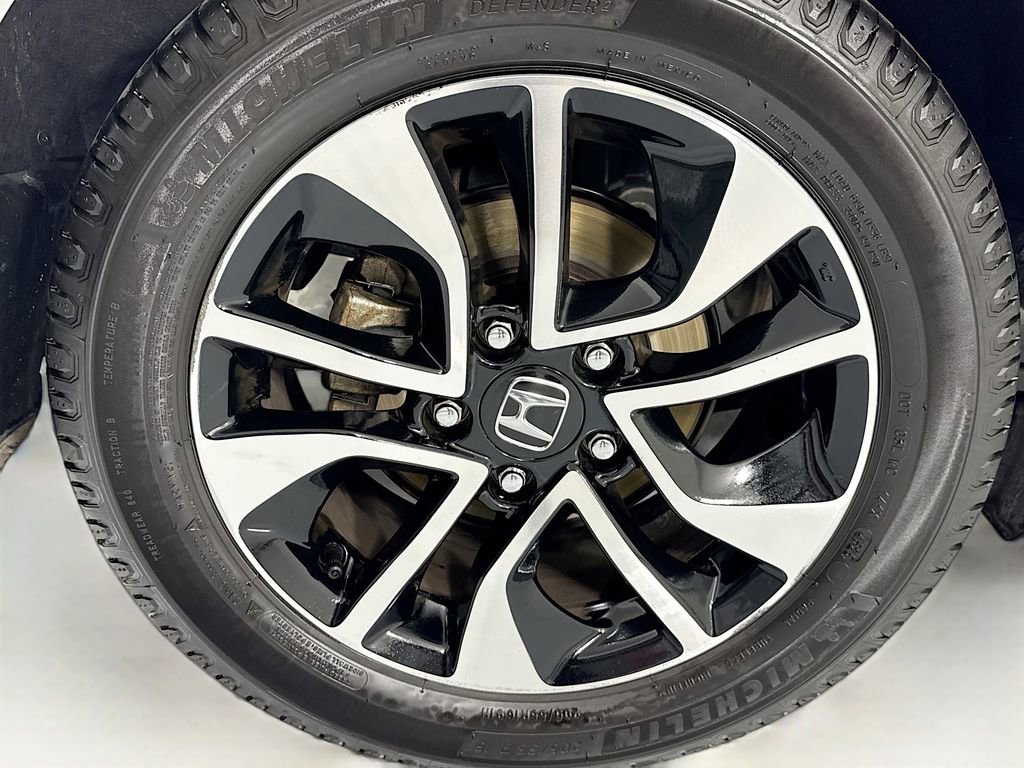 Used 2015 Honda Civic EX image 33