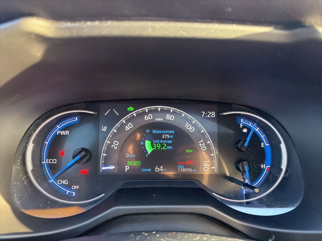 Used 2019 Toyota RAV4 XSE w/ XSE Weather Package image 17