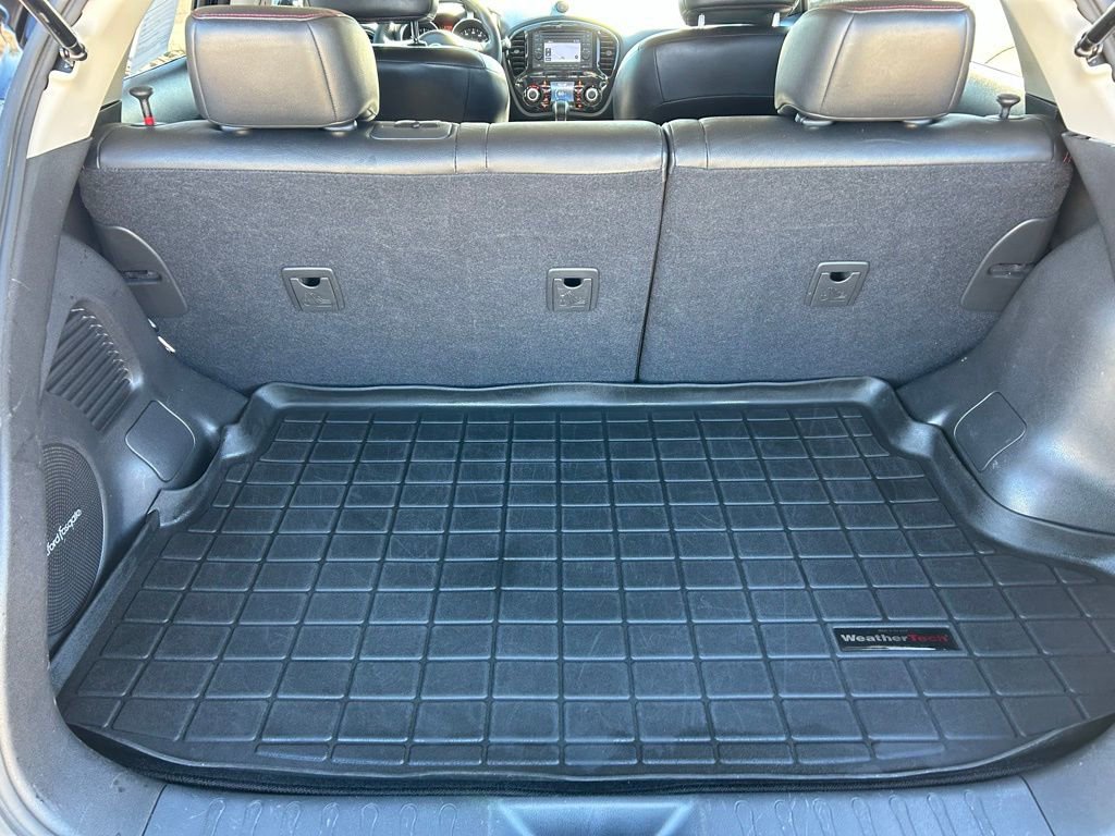 Used 2011 Nissan Juke SL image 26