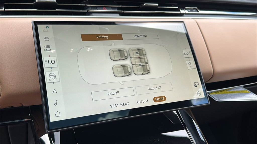 New 2025 Land Rover Range Rover Sport Dynamic SE image 19