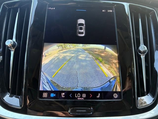 Used 2023 Volvo S60 B5 Plus w/ Climate Package image 25