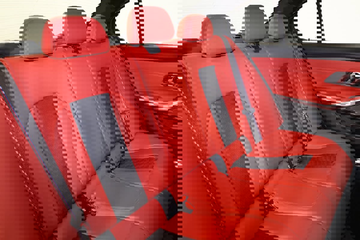 Used 2024 BMW M3 Competition w/ Executive Package image 33