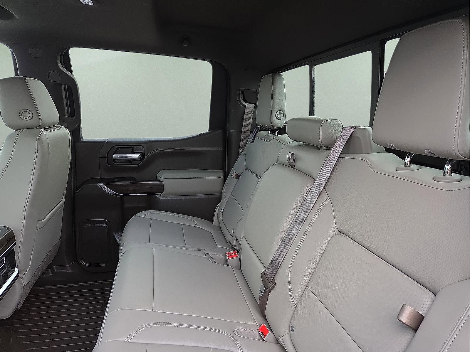 Certified 2019 GMC Sierra 1500 SLT w/ SLT Premium Plus Package image 10