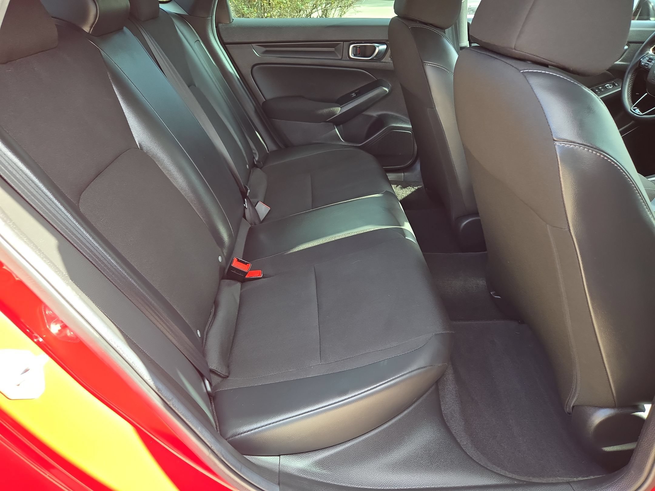 Used 2024 Honda Civic Sport image 25