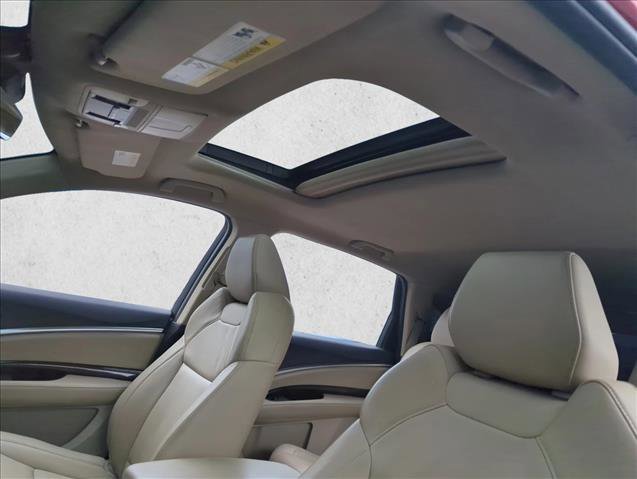 Used 2020 Acura MDX FWD image 24
