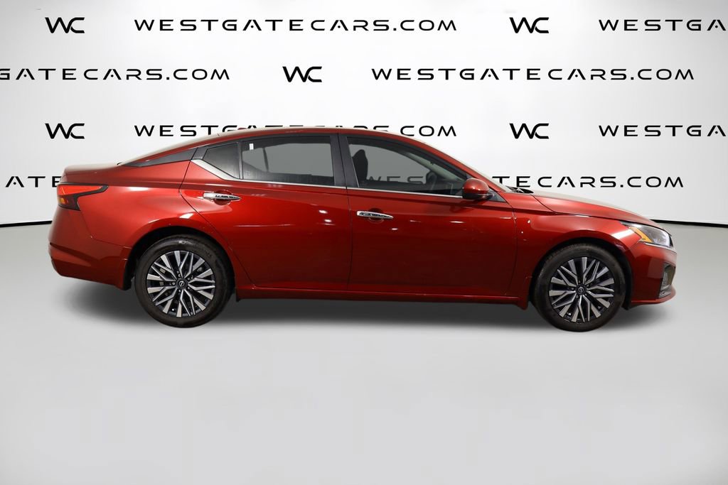 Used 2023 Nissan Altima 2.5 SV image 43