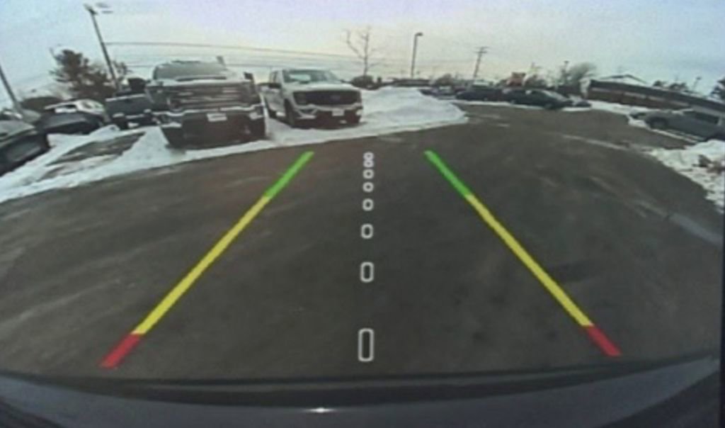 Used 2021 Jeep Compass Latitude image 24