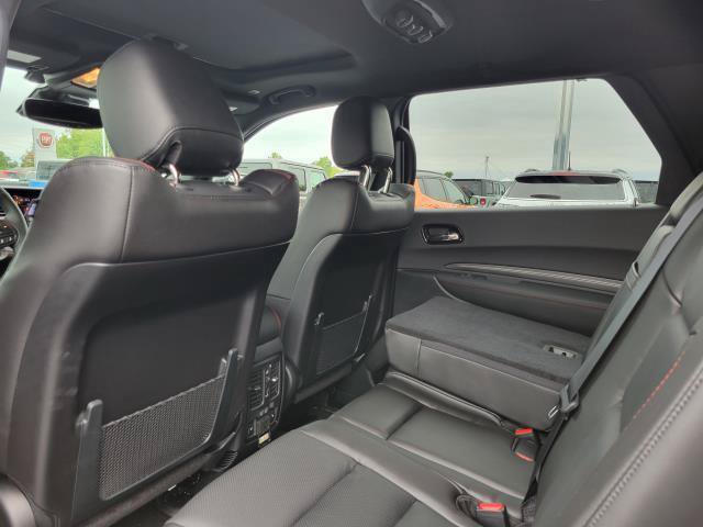 New 2027 Dodge Durango GT AWD/4WD image 27