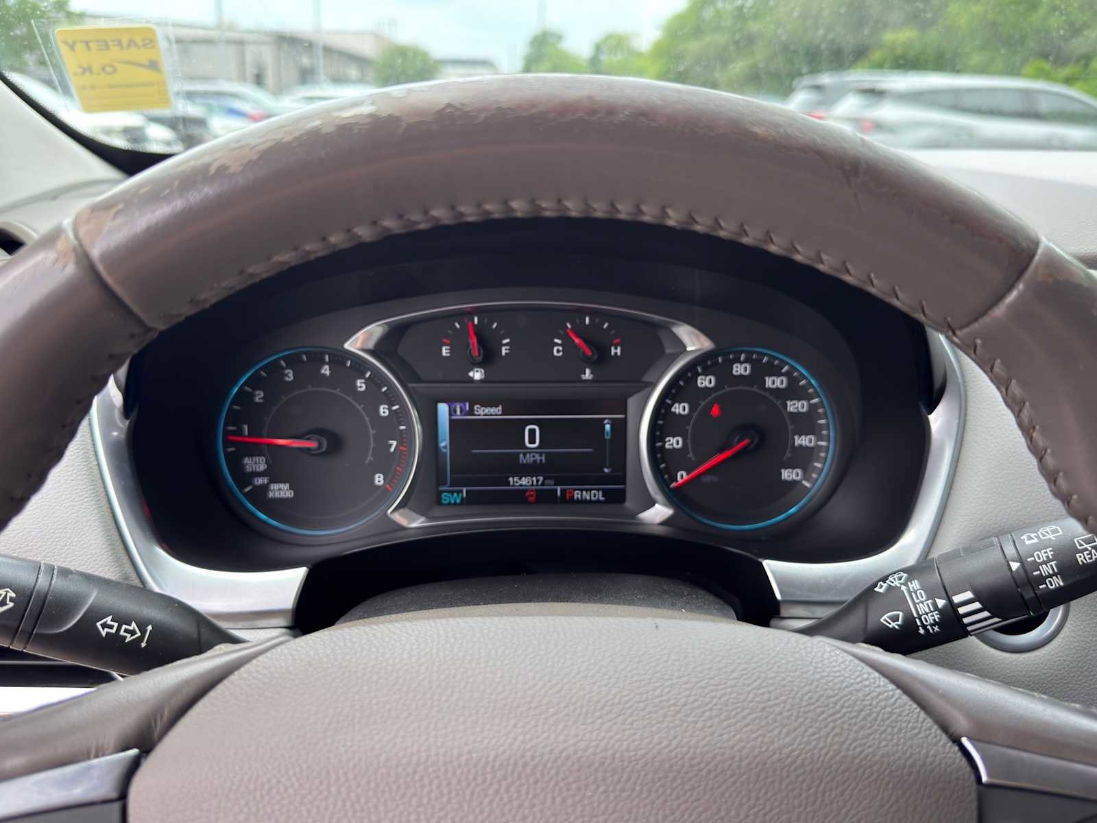 Used 2019 Chevrolet Traverse LT FWD image 17