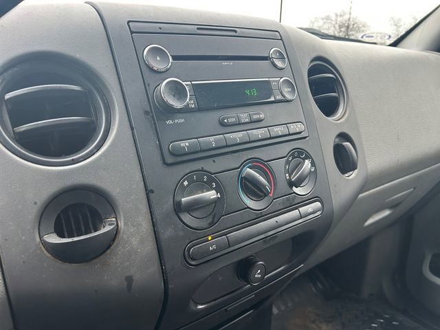 Used 2008 Ford F150 STX image 25