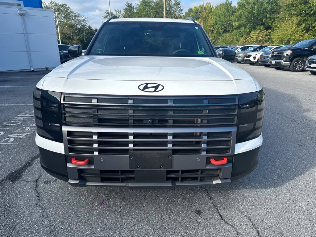Used 2026 Hyundai Palisade XRT Pro AWD/4WD image 2