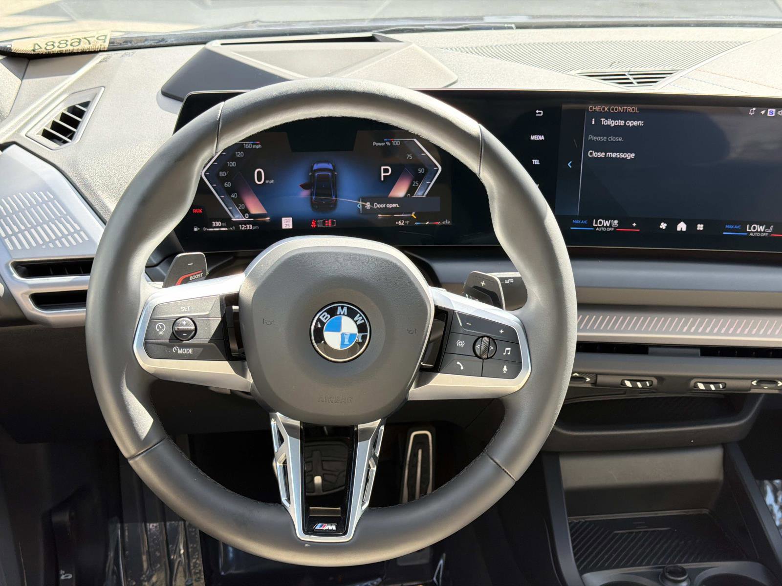 Used 2026 BMW 228i w/ Technology Package FWD image 8