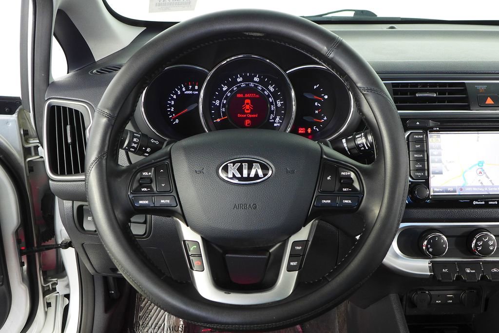 Used 2016 Kia Rio SX image 26